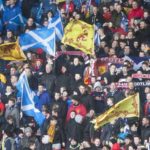 Scotland Fans