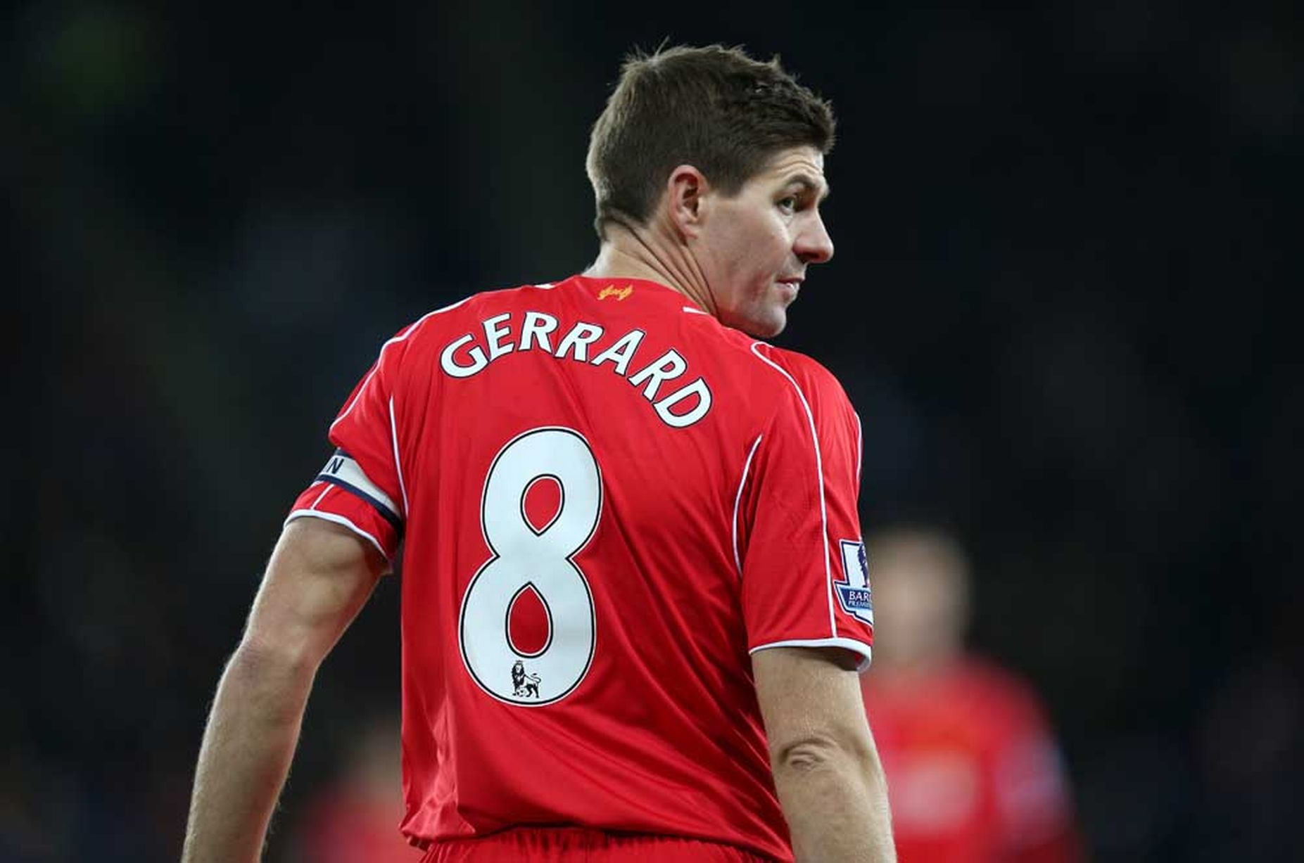#FM17 : What would happen if Steven Gerrard managed Liverpool? - The 