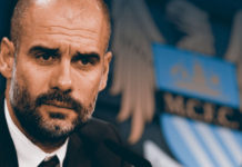 Guardiola Manchester City