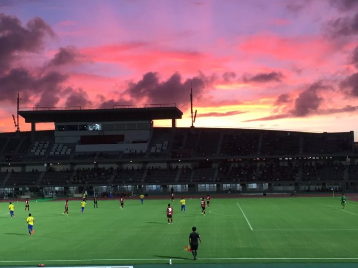 TWO-GOAL DEFEAT IN KECSKEMÉT 