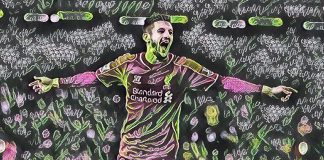 Adam Lallana