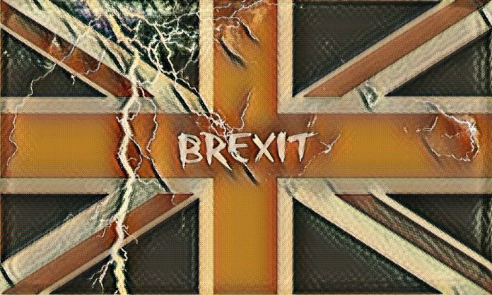 Brexit means Brexit