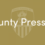 County Pressing
