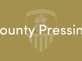 County Pressing