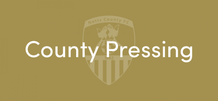 County Pressing