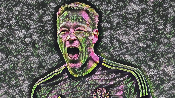 John Terry