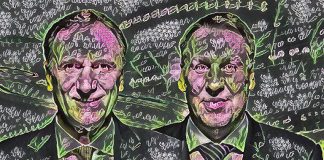 Phil Thompson and Paul Merson are Real Football Men
