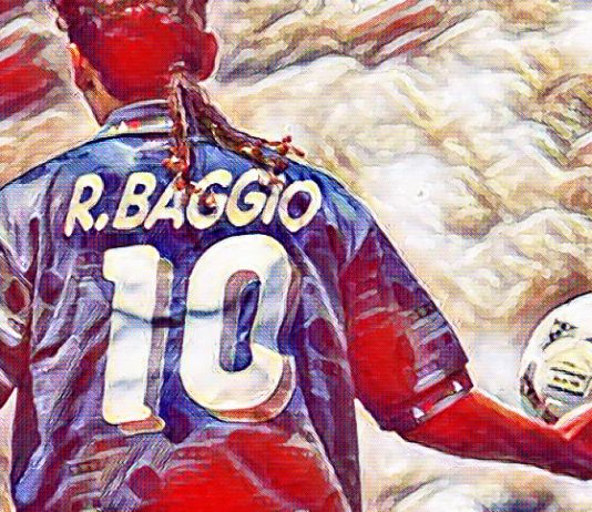 Roberto Baggio