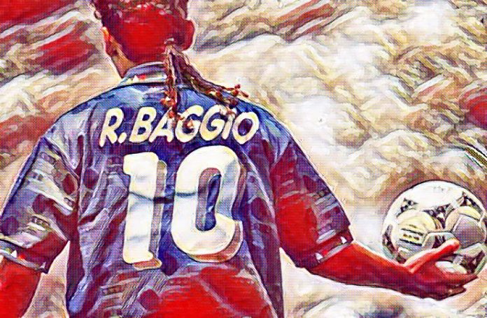 Roberto Baggio