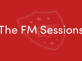 The FM Sessions