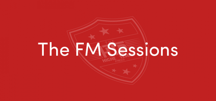 The FM Sessions
