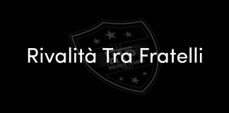 Rivalita Tra Fratelli
