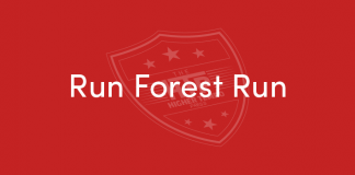 Run Forest Run