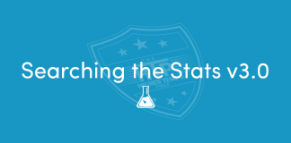 Searching the Stats