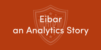 Eibar An Analytics Story