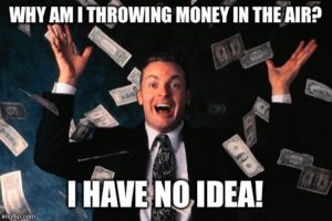 money meme