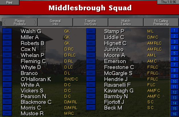 Championship Manager 5