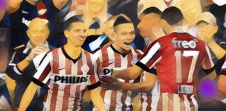 PSV
