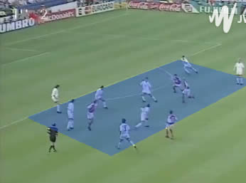 croatia 532 defensive