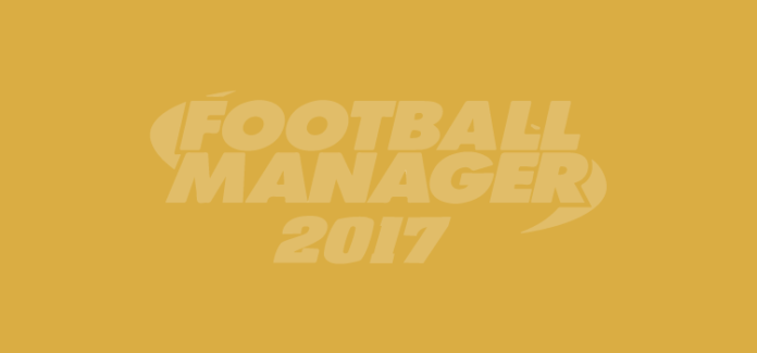 Football Manager