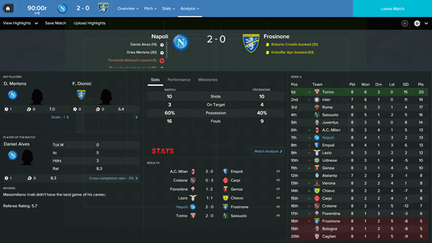 I won promotion with Southend United in season 1 : r/footballmanagergames