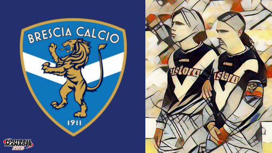 Brescia Calcio - Perfil do clube