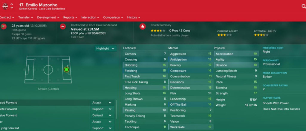 K-League broadcast comparing FM22 stats lol this is surreal : r/footballmanagergames