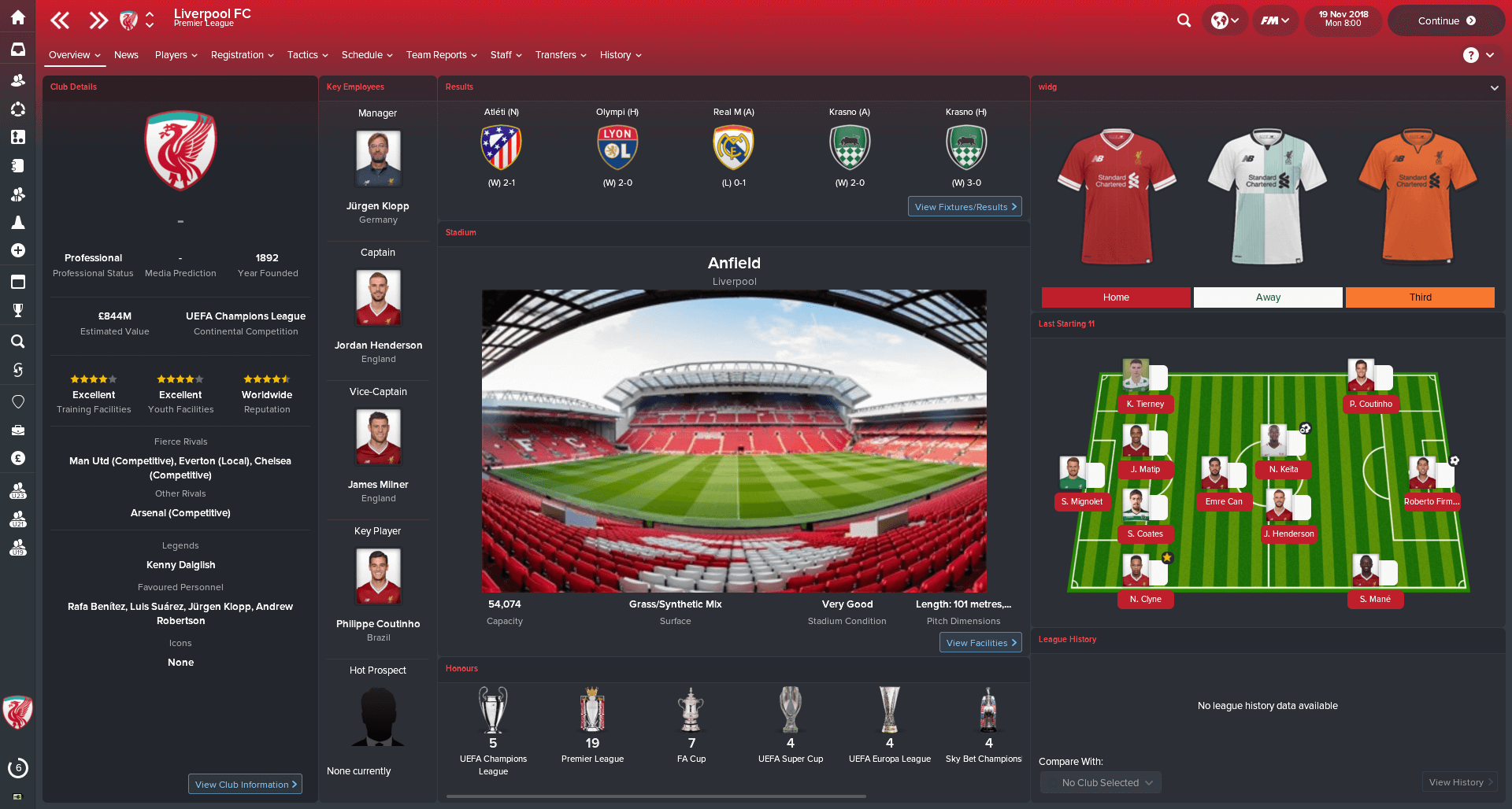 The Tempo Skin Fm18 The Higher Tempo Press