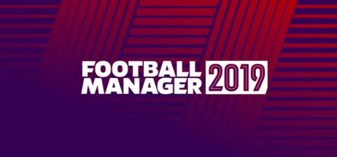 Football Manager 2019