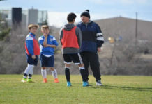 Wonderkids of Football Image