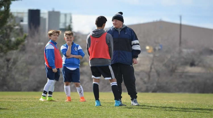 Wonderkids of Football Image
