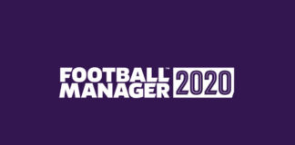 Football Manager 2020