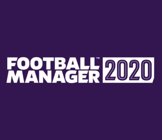 Football Manager 2020