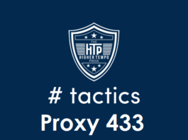 THTP tactics proxy 433