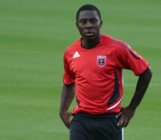 Football Manager and Champ Man wonderkids: What happened after FM fame? Part One freddy adu