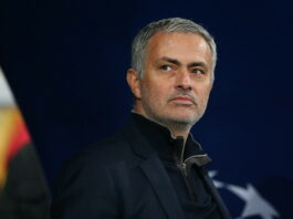 jose mourinho