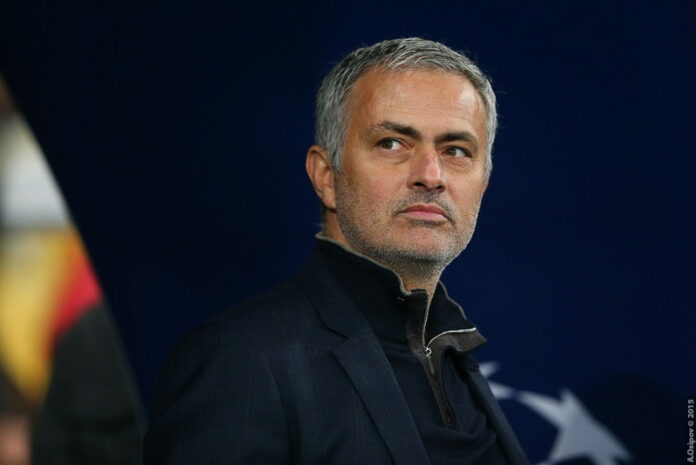 jose mourinho