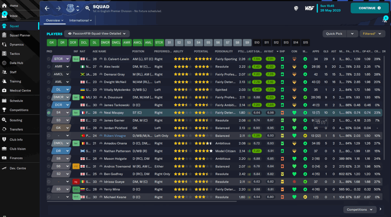 4-3-2-1 extreme volts squad