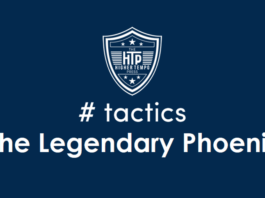 THTP tactics legendary phoenix