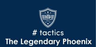 THTP tactics legendary phoenix