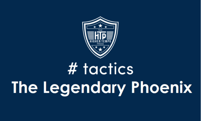 THTP tactics legendary phoenix