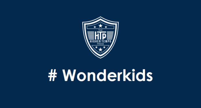 wonderkids thtp