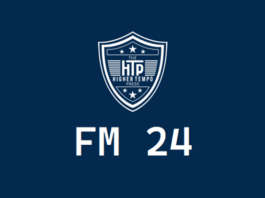 THTP FM 24 football manager 24