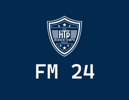 THTP FM 24 football manager 24