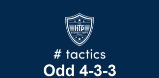 THTP tactics odd 433