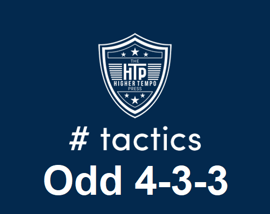 THTP tactics odd 433
