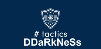 THTP tactics darkness 3-2-2-2-1