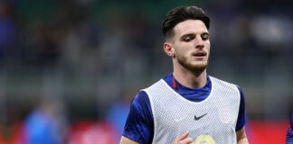 declan rice