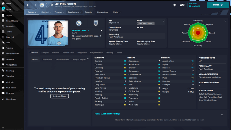phil foden