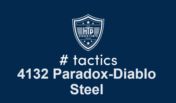 THTP tactics 4132 paradox-diablo steel